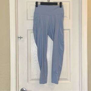 Aurgelmir Women Scrunch Workout Sports Leggings Butt Lifting Ruched Booty Yoga